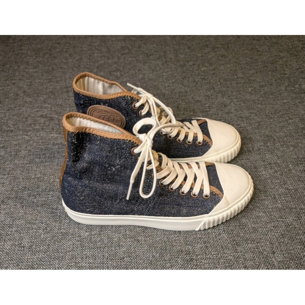 Onitsuka Tiger x KOBE OK Basketball Sample Men's Size 5.5 MT Shoes Rare Sneakers
